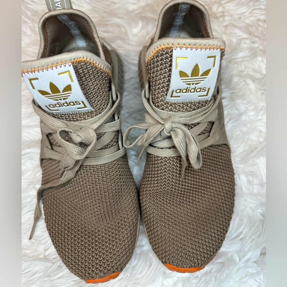 Adidas NMDs R1 Athletic Shoes Size 8 1/2 Men or 10 Women